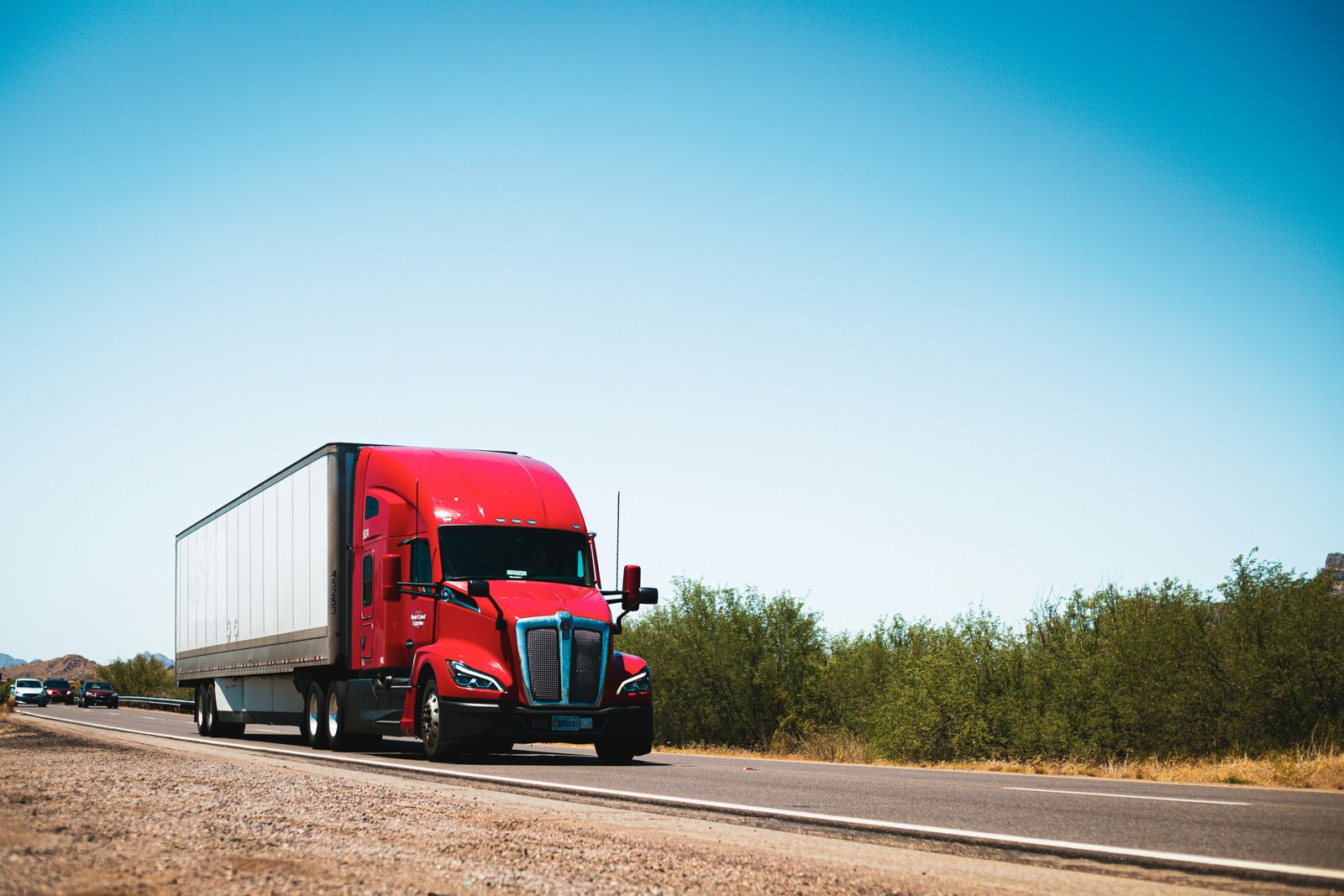Salvage Western Star Truck to Sell