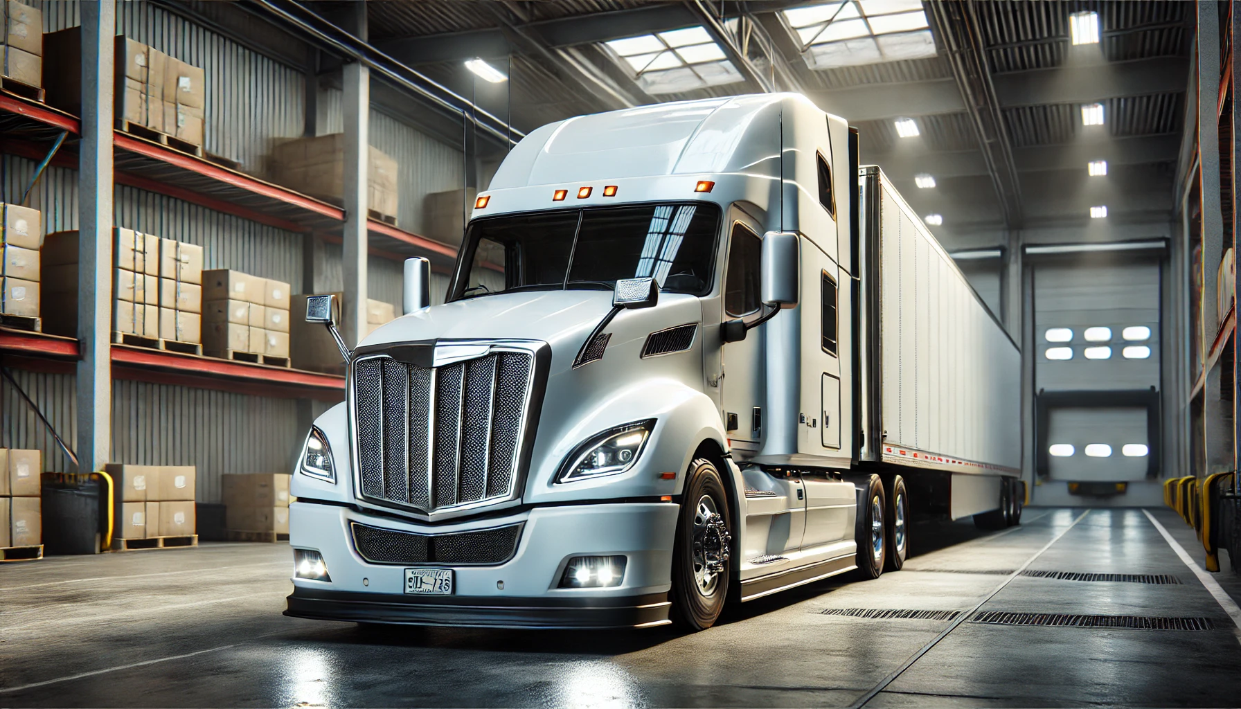 Kelly Truck Buyers' Innovative Approach to Buying Used Big Rigs
