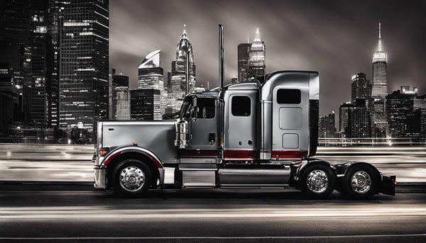 Navigating big rigs an owners guide to selling your truck