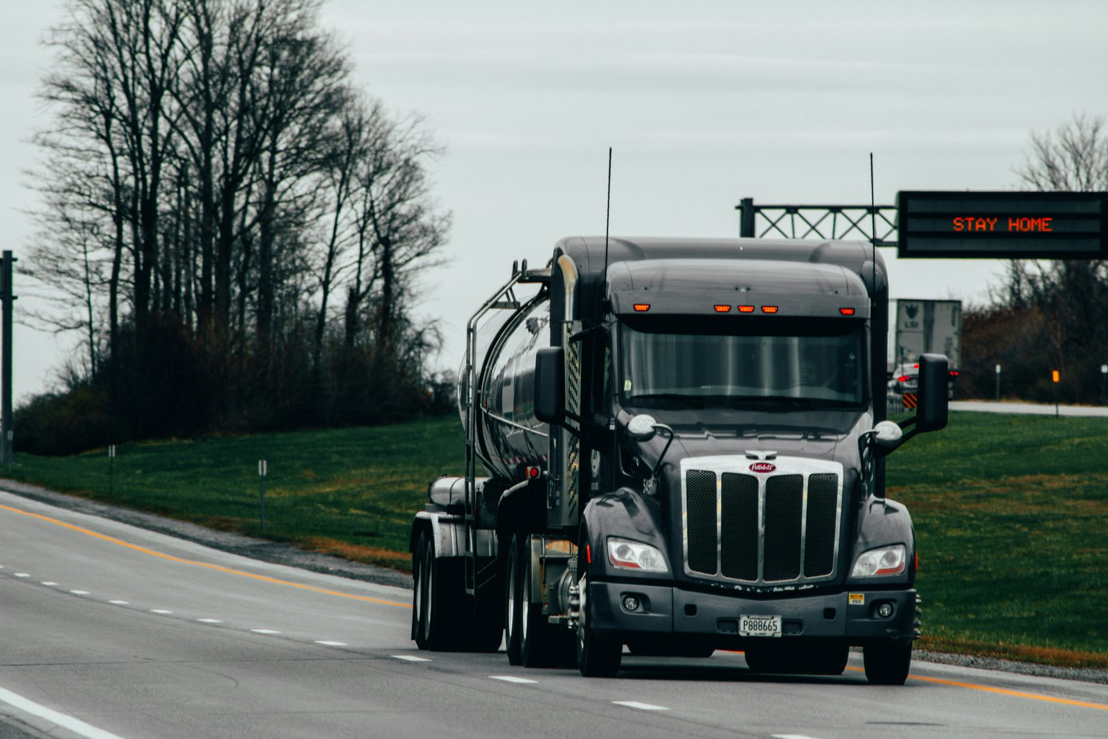 Salvage Western Star Truck to Sell