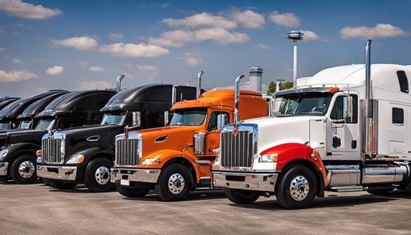 Demystifying truck values